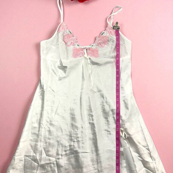 Mia Mia Slip Dress - Picture 6 of 6